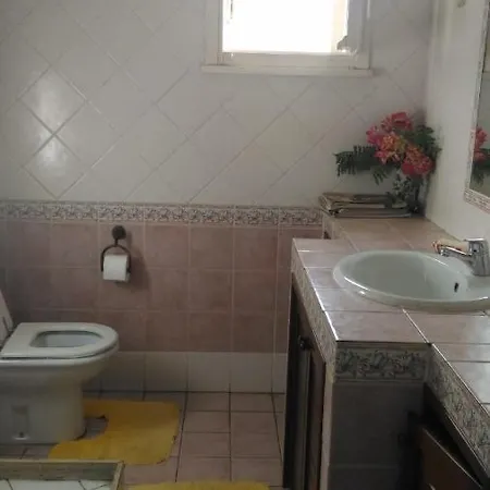 Via Giacomo Puccini 12 Privat bolig *
