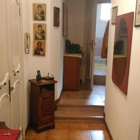 Privat bolig Via Giacomo Puccini 12 *